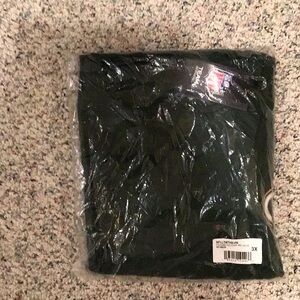 Green Bay Packer lightweight hoodie three XL cotton nwt